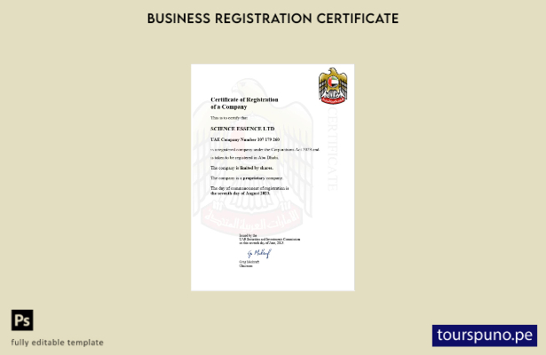 listo para imprimir plantilla de plantilla de Word y PDF del certificado de r 70